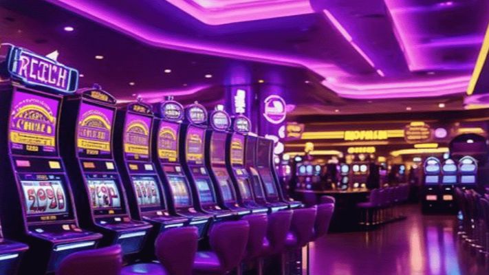The Ultimate Guide to Mrvip77 Casino: Australia’s Top Gaming Destination in 2026