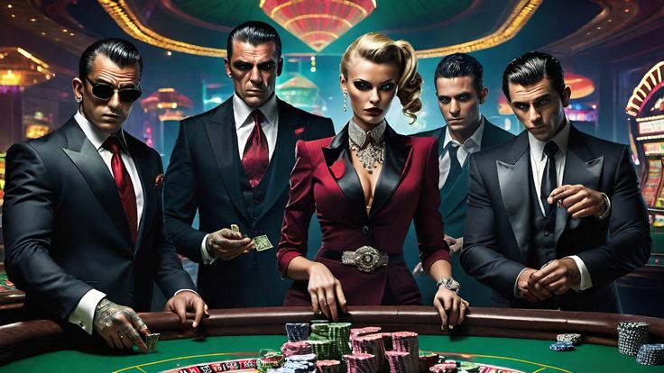 WePay7 Casino: The Ultimate Review for Australian Players