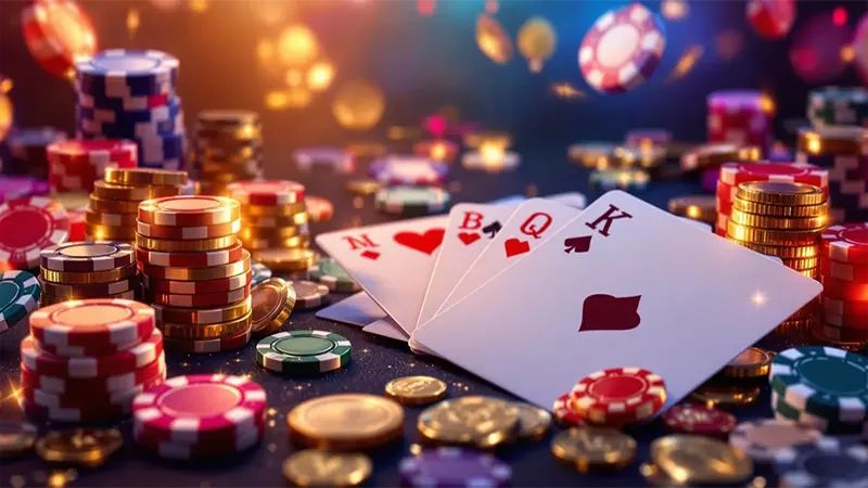 OkVip7 Casino Australia | Top Online Pokies & Live Games 2026