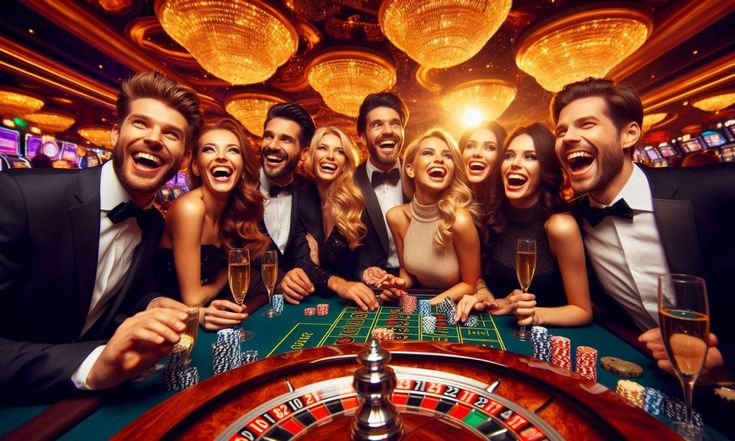 Gamdom77 Casino Australia: A Complete Review